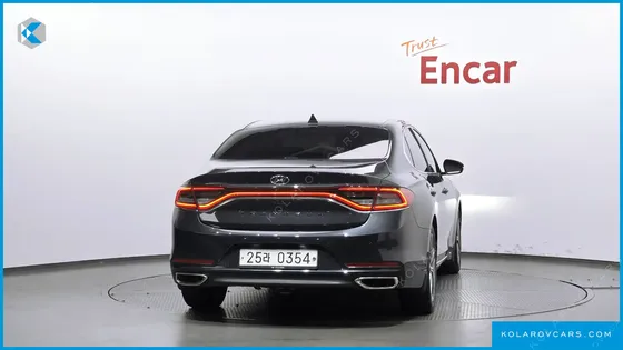 HYUNDAI GRANDEUR 2.4 PREMIUM