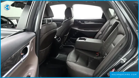 HYUNDAI GRANDEUR 2.4 PREMIUM
