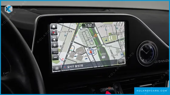 HYUNDAI GRANDEUR 2.4 PREMIUM