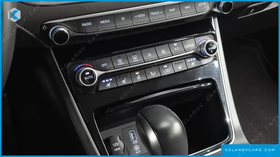 HYUNDAI GRANDEUR 2.4 PREMIUM