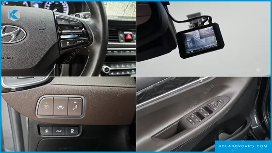 HYUNDAI GRANDEUR 2.4 PREMIUM