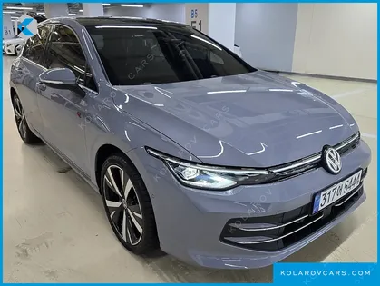 VOLKSWAGEN GOLF 2.0 TDI PRESTIGE