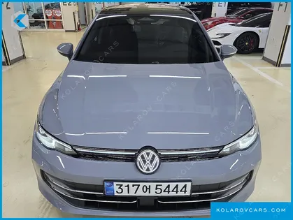 VOLKSWAGEN GOLF 2.0 TDI PRESTIGE