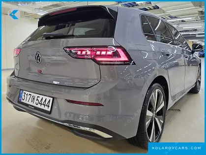 VOLKSWAGEN GOLF 2.0 TDI PRESTIGE