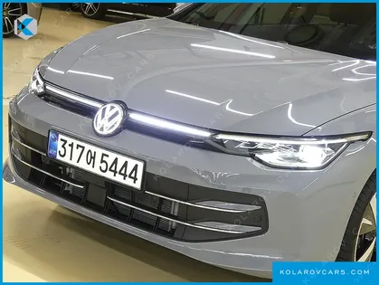 VOLKSWAGEN GOLF 2.0 TDI PRESTIGE