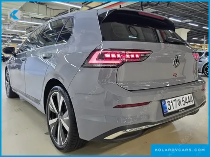 VOLKSWAGEN GOLF 2.0 TDI PRESTIGE