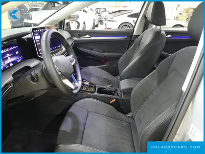 VOLKSWAGEN GOLF 2.0 TDI PRESTIGE