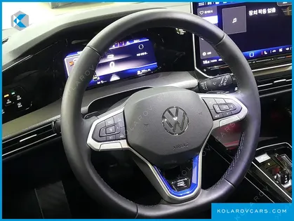 VOLKSWAGEN GOLF 2.0 TDI PRESTIGE