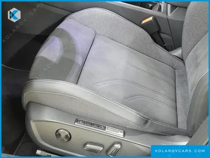 VOLKSWAGEN GOLF 2.0 TDI PRESTIGE
