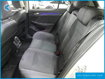 VOLKSWAGEN GOLF 2.0 TDI PRESTIGE