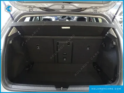 VOLKSWAGEN GOLF 2.0 TDI PRESTIGE