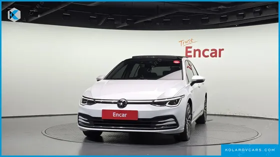 VOLKSWAGEN GOLF 2.0 TDI PRESTIGE