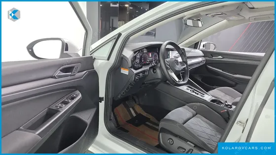 VOLKSWAGEN GOLF 2.0 TDI PRESTIGE