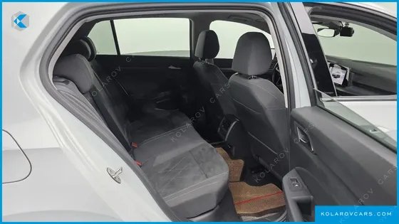 VOLKSWAGEN GOLF 2.0 TDI PRESTIGE