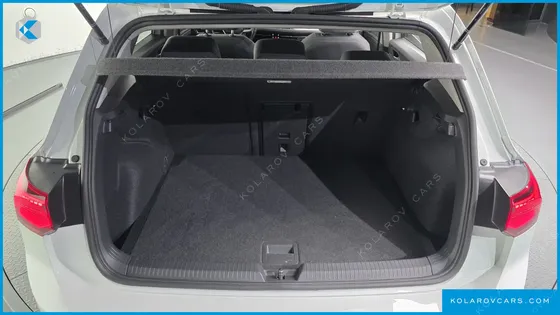 VOLKSWAGEN GOLF 2.0 TDI PRESTIGE