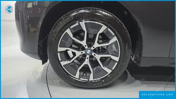 BMW X3 XDRIVE 20