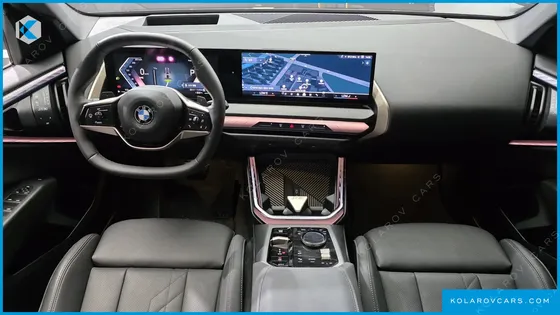 BMW X3 XDRIVE 20