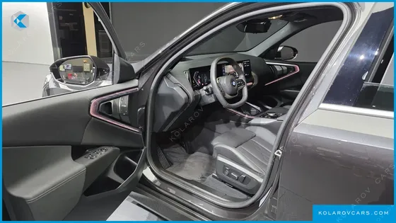 BMW X3 XDRIVE 20