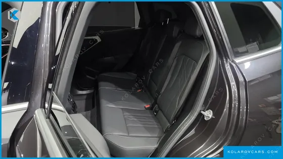 BMW X3 XDRIVE 20
