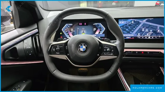 BMW X3 XDRIVE 20