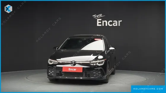 VOLKSWAGEN GOLF 2.0 GTI