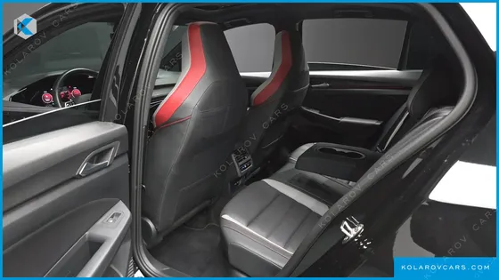 VOLKSWAGEN GOLF 2.0 GTI