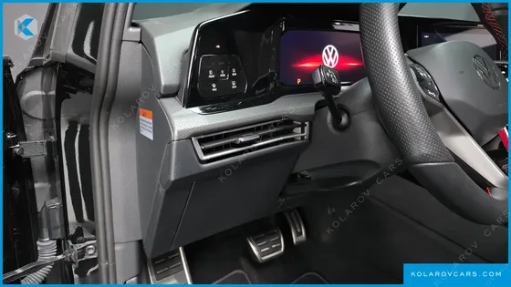 VOLKSWAGEN GOLF 2.0 GTI