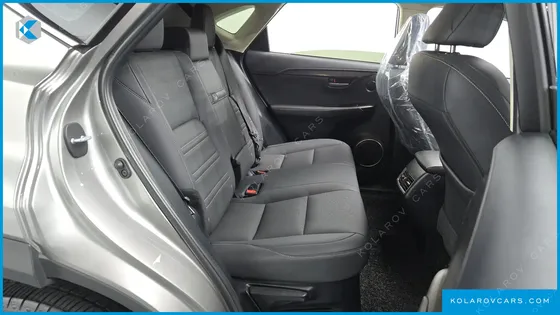 LEXUS NX EXECUTIVE