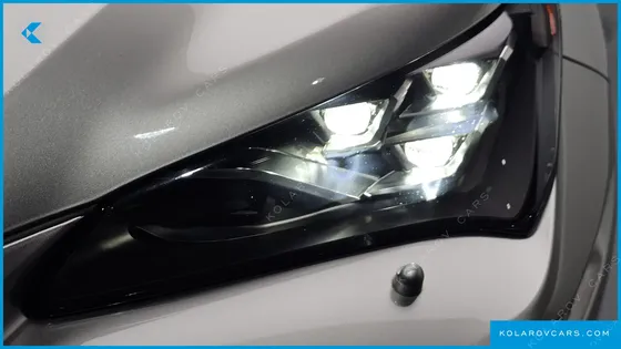 LEXUS NX EXECUTIVE