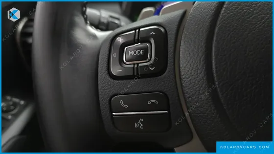 LEXUS NX EXECUTIVE