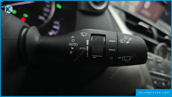 LEXUS NX EXECUTIVE
