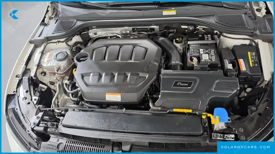 VOLKSWAGEN GOLF 2.0 GTI
