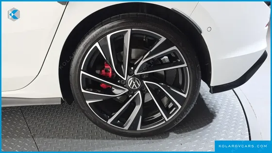 VOLKSWAGEN GOLF 2.0 GTI