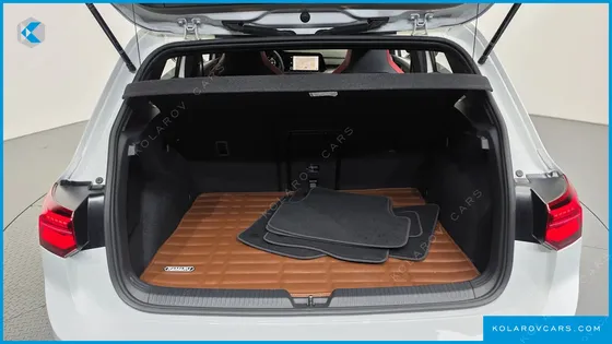 VOLKSWAGEN GOLF 2.0 GTI