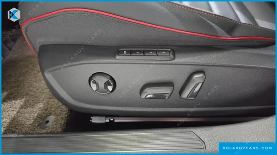 VOLKSWAGEN GOLF 2.0 GTI