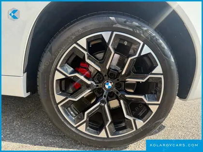 BMW X3 XDRIVE 30 M SPORT PRO