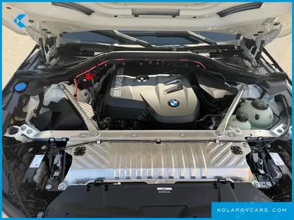 BMW X3 XDRIVE 30 M SPORT PRO