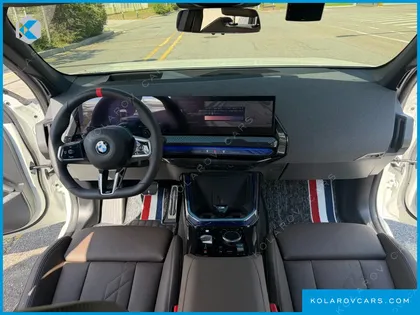 BMW X3 XDRIVE 30 M SPORT PRO