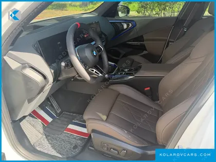 BMW X3 XDRIVE 30 M SPORT PRO