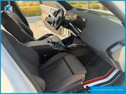 BMW X3 XDRIVE 30 M SPORT PRO