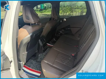 BMW X3 XDRIVE 30 M SPORT PRO