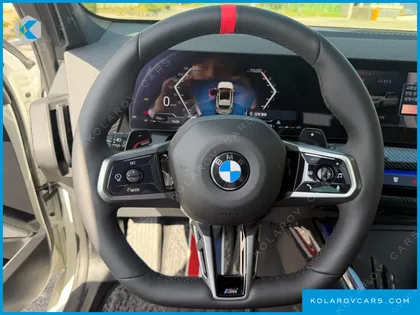 BMW X3 XDRIVE 30 M SPORT PRO