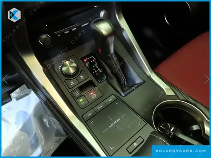 LEXUS NX SUPREME
