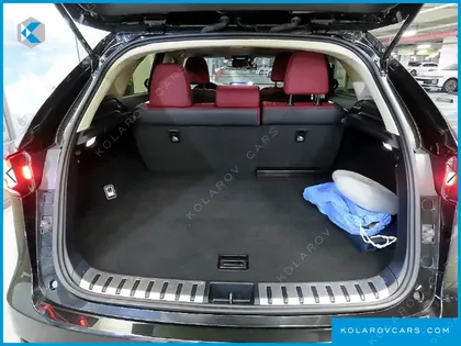 LEXUS NX SUPREME