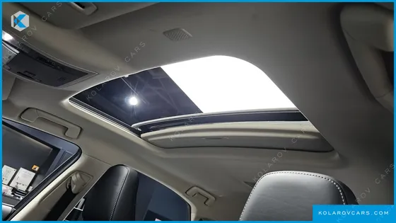 LEXUS NX EXECUTIVE