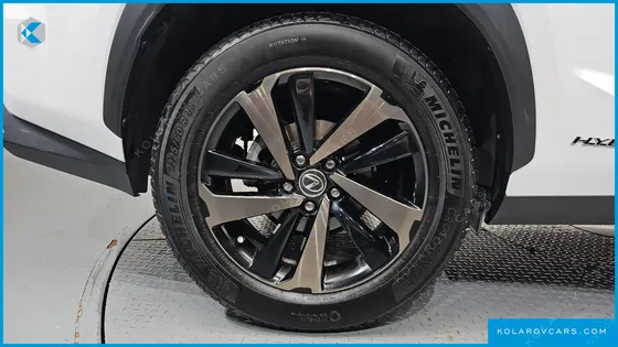 LEXUS NX EXECUTIVE
