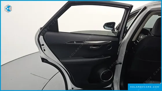 LEXUS NX EXECUTIVE