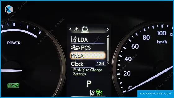 LEXUS NX EXECUTIVE
