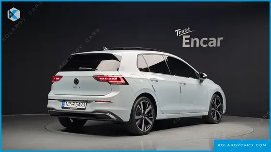VOLKSWAGEN GOLF 2.0 TDI PRESTIGE
