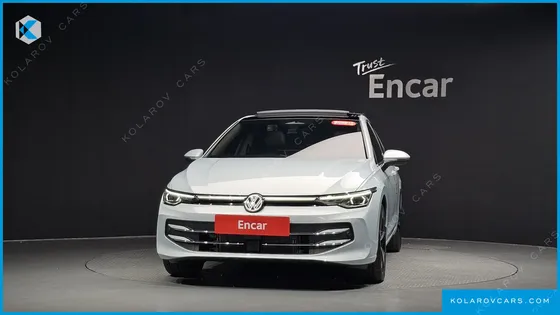 VOLKSWAGEN GOLF 2.0 TDI PRESTIGE